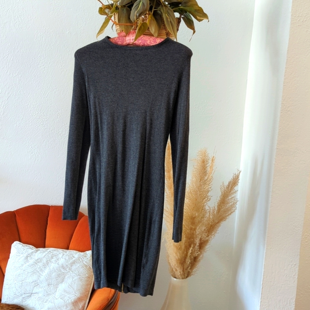 Dynamite Sweater Dress